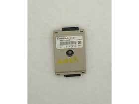 BMW 650i Aerial Antenna Noise Filter - 0