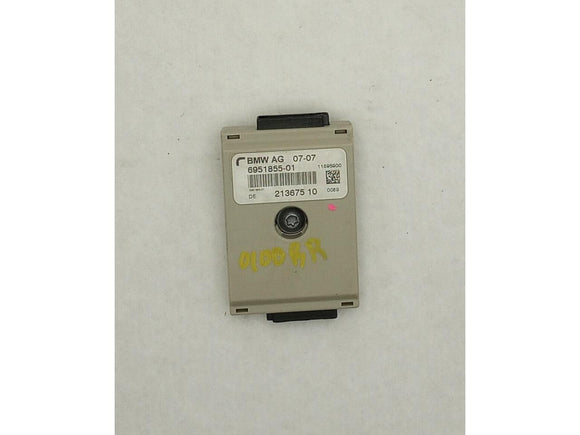 BMW 650i Aerial Antenna Noise Filter