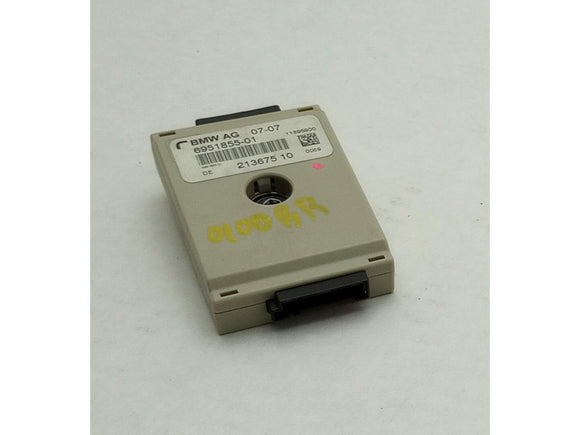 BMW 650i Aerial Antenna Noise Filter