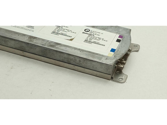 BMW 650i Bluetooth Telematics Control Module