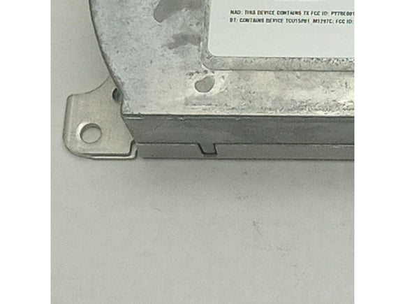 BMW 650i Bluetooth Telematics Control Module