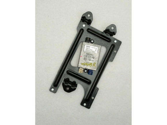 BMW 650i Antenna Hub Interface Module