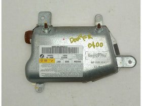 BMW 650i Passenger Right Front Door Airbag