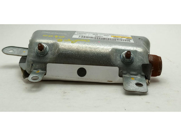 BMW 650i Passenger Right Front Door Airbag