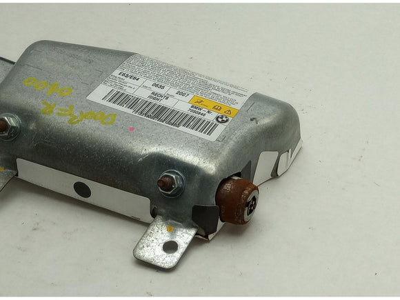 BMW 650i Passenger Right Front Door Airbag