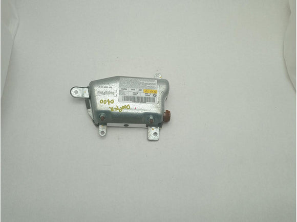 BMW 650i Passenger Right Front Door Airbag
