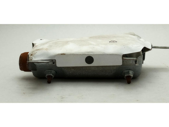 BMW 650i Passenger Right Front Door Airbag