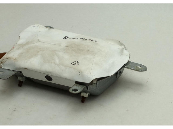 BMW 650i Passenger Right Front Door Airbag
