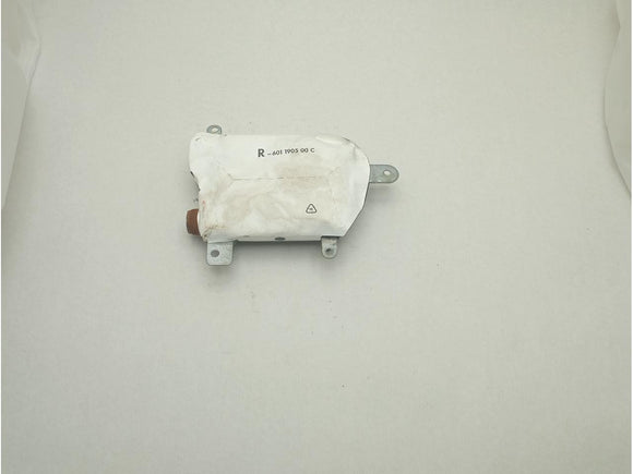 BMW 650i Passenger Right Front Door Airbag