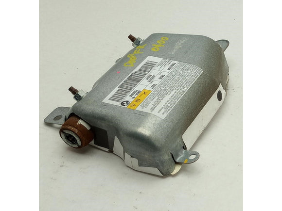 BMW 650i Passenger Right Front Door Airbag
