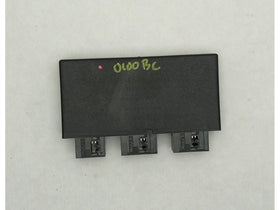 BMW 650i Park Distance Control Module