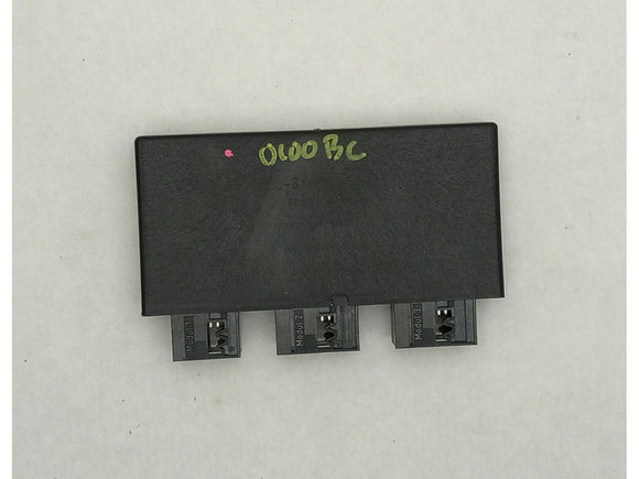 BMW 650i Park Distance Control Module