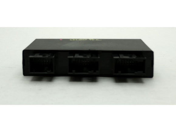 BMW 650i Park Distance Control Module