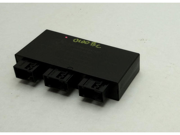 BMW 650i Park Distance Control Module