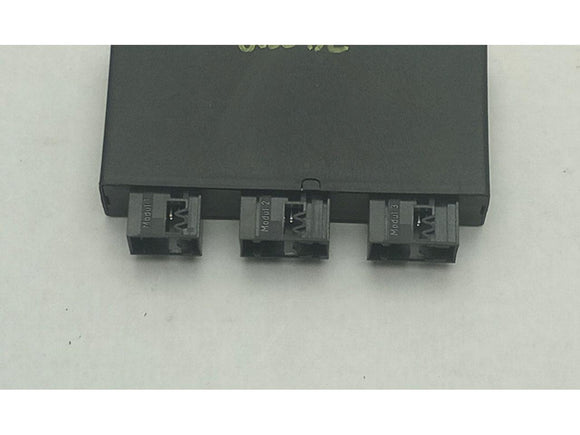 BMW 650i Park Distance Control Module