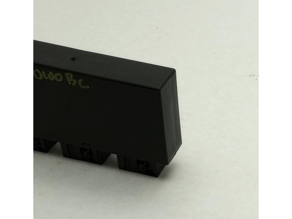 BMW 650i Park Distance Control Module