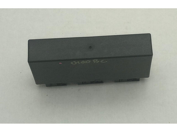 BMW 650i Park Distance Control Module
