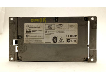 BMW 650i Bluetooth Communication Control Module