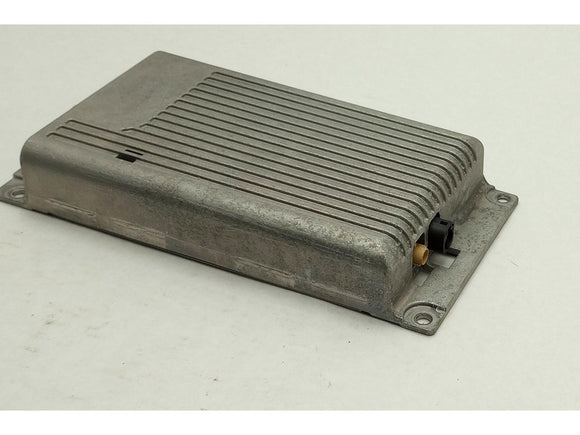 BMW 650i Bluetooth Communication Control Module