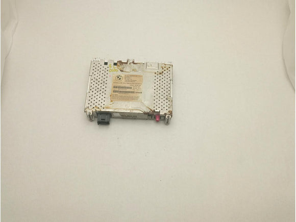 BMW 650i Radio Satellite Control Module
