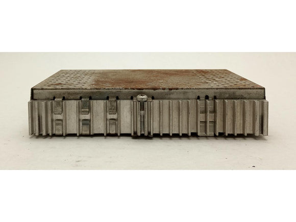 BMW 650i Radio Satellite Control Module