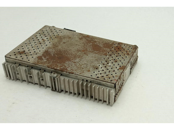 BMW 650i Radio Satellite Control Module