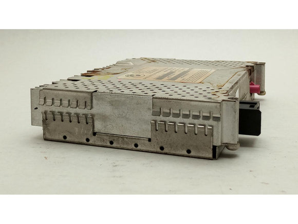 BMW 650i Radio Satellite Control Module