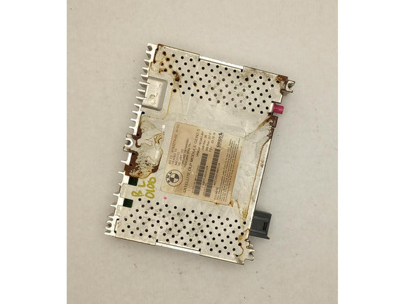 BMW 650i Radio Satellite Control Module