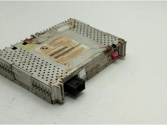 BMW 650i Radio Satellite Control Module