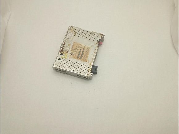 BMW 650i Radio Satellite Control Module