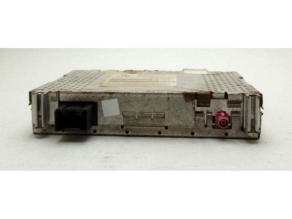 BMW 650i Radio Satellite Control Module