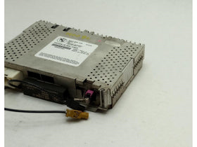 BMW 650i Radio Tuner Control Module - 0