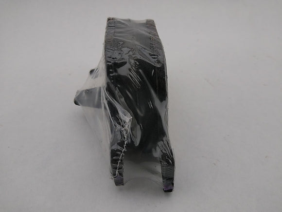 BMW 650i Pair Of Rear Brake Pads