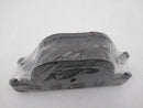 BMW 650i Pair Of Rear Brake Pads-4