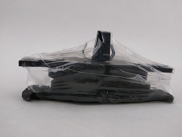 BMW 650i Pair Of Rear Brake Pads