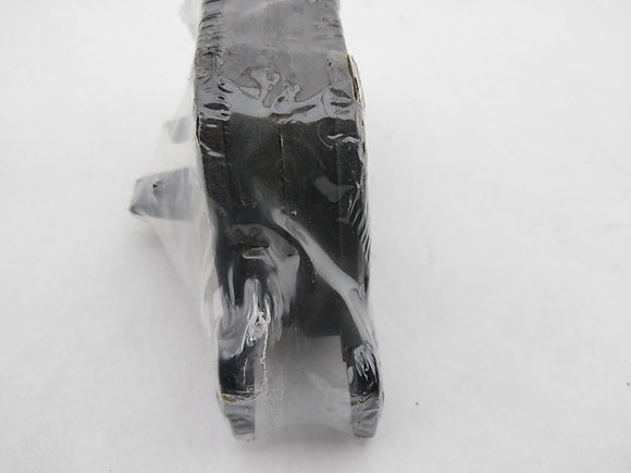 BMW 650i Pair Of Rear Brake Pads