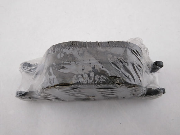 BMW 650i Pair Of Rear Brake Pads