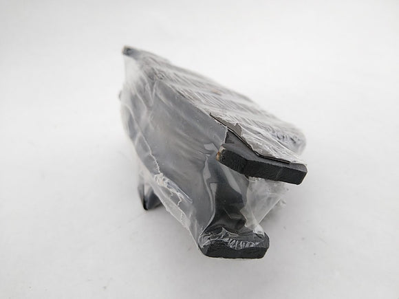 BMW 650i Pair Of Rear Brake Pads