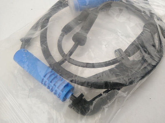 BMW 650i Pair Of Rear Brake Pads