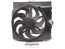 BMW 323i Radiator Fan Motor-1
