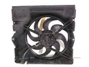 BMW 323i Radiator Fan Motor-2