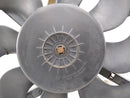 BMW 323i Radiator Fan Motor-3