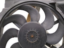 BMW 323i Radiator Fan Motor-4
