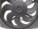 BMW 323i Radiator Fan Motor-5