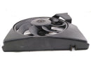 BMW 323i Radiator Fan Motor-9