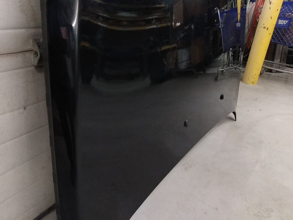 BMW 650i Hood Bonnet Panel