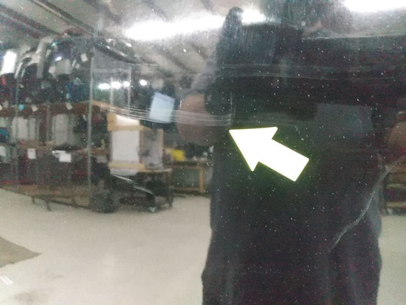 BMW 650i Hood Bonnet Panel