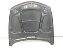 BMW 650i Hood Bonnet Panel-10