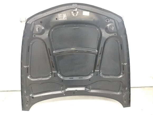 BMW 650i Hood Bonnet Panel