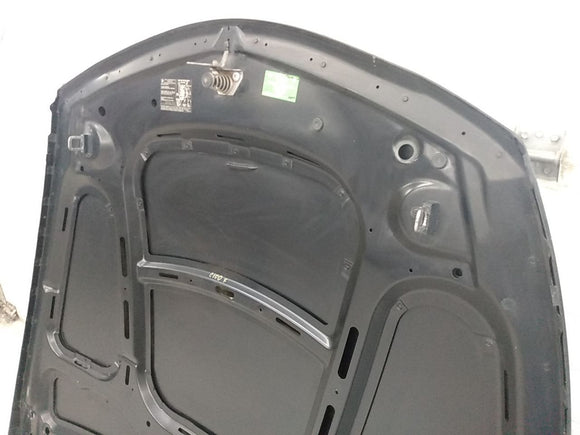 BMW 650i Hood Bonnet Panel